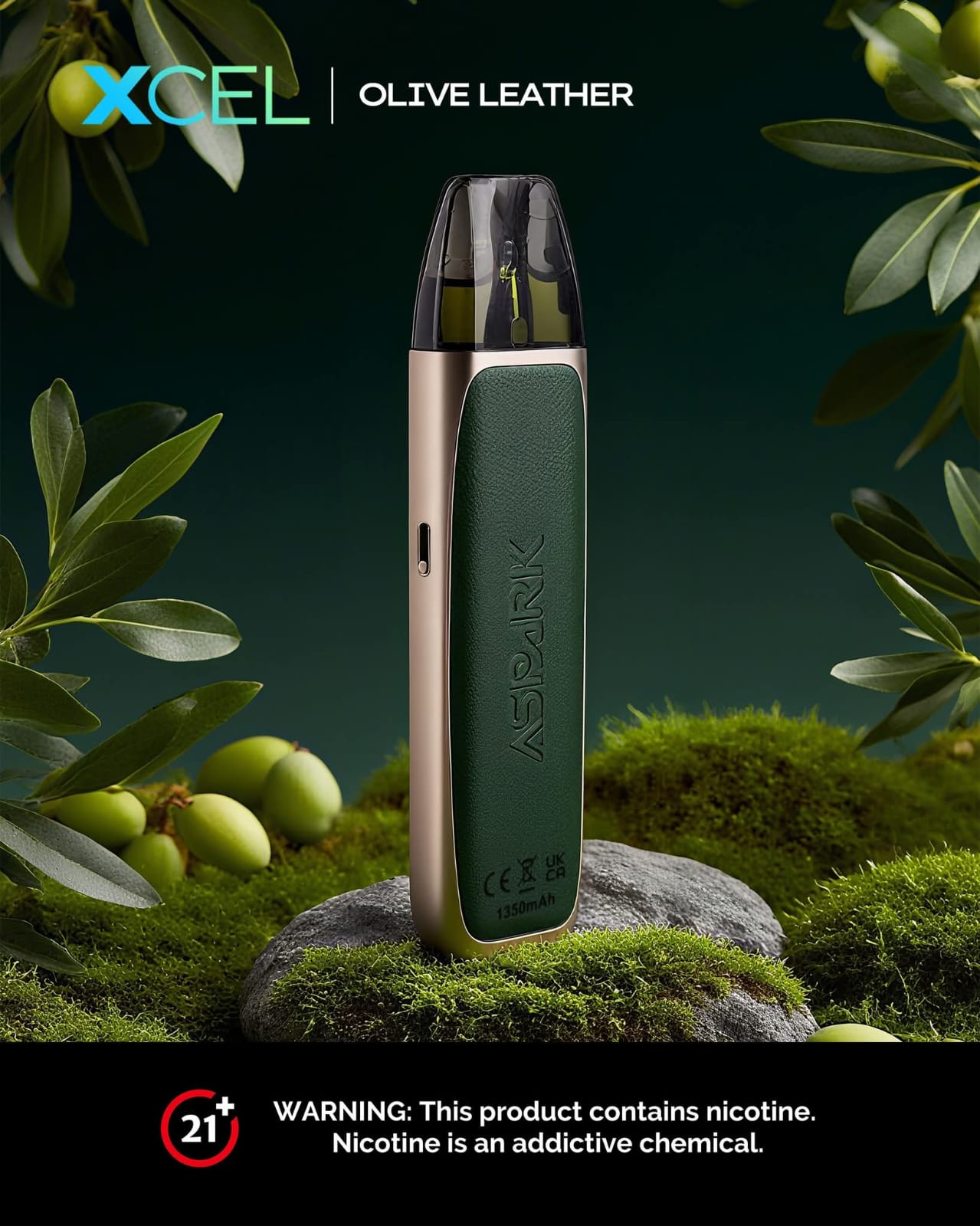 aspark xcel