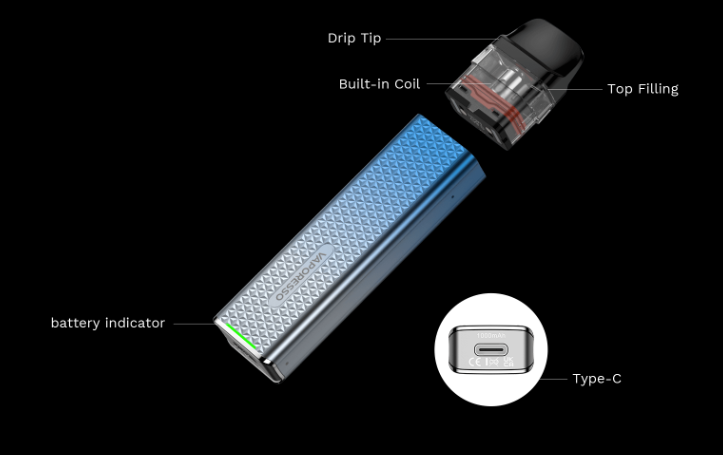 XROS 3 Mini